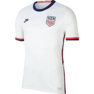 Camiseta de local de EE. UU. 2021