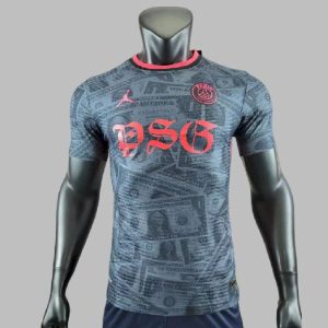 Camiseta especial del París Saint-Germain, versión jugador 2022/23