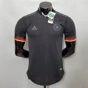 Camiseta de visitante de Alemania 2021, versión de jugador
