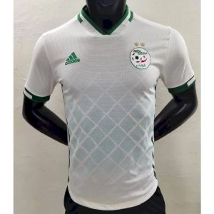 Camiseta local de Argelia 2022 (versión jugador)