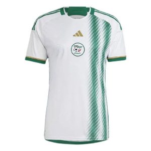 Camiseta local de Argelia 2022/23