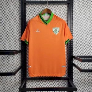 Camiseta América Mineiro Naranja 2022-23