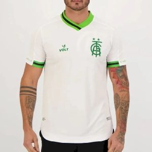 Camiseta América Mineiro 2022 Segunda Equipación