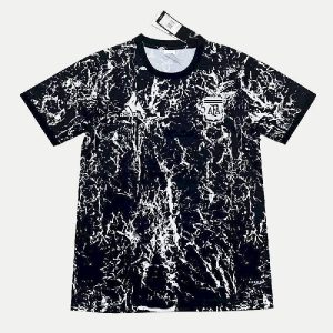 Camiseta de entrenamiento prepartido de Argentina 2022