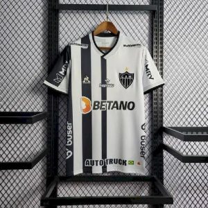 Camiseta Edición Conmemorativa del Atlético Mineiro 2022/23