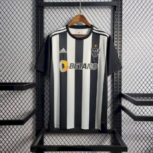 Camiseta de local del Atlético Mineiro 2022/23