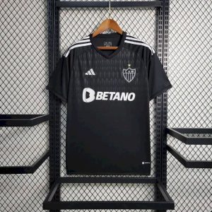 Camiseta Boutique De Portero Del Atlético Mineiro 2023/24