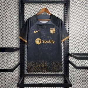 Camiseta de edición especial del Barcelona 2023/24