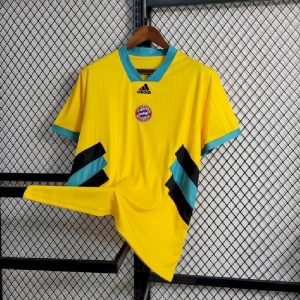 Camiseta de edición especial del Bayern Múnich 2023/24