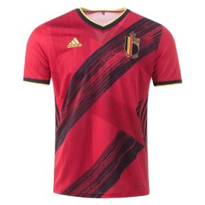 Camiseta local de Bélgica 2020
