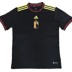 Camiseta boutique de visitante de Bélgica 2022/23