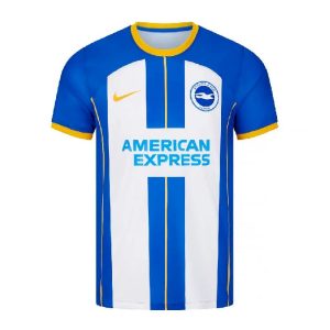 Camiseta de local del Brighton & Hove Albion 2022/23