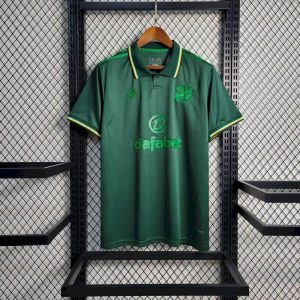 Camiseta boutique de edición limitada Celtic 2023/24