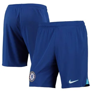 Pantalones cortos de local del Chelsea 2022/23