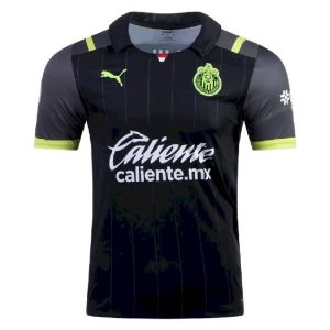 Camiseta de visitante de Chivas 2021/22