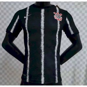 Camiseta de visitante del Corinthians, versión de jugador 2021/22