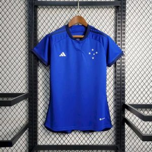 Camiseta local del Cruzeiro para mujer 2023/24