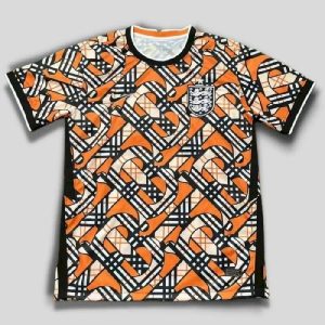 Camiseta conceptual de Inglaterra 2022