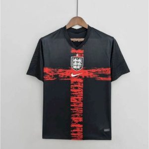 Camiseta prepartido de Inglaterra 2022