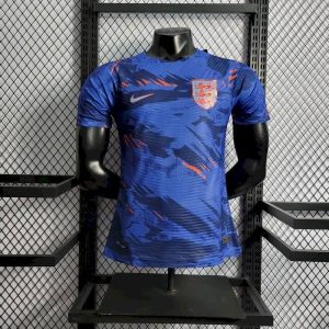 Camiseta especial de Inglaterra 2022, versión de jugador