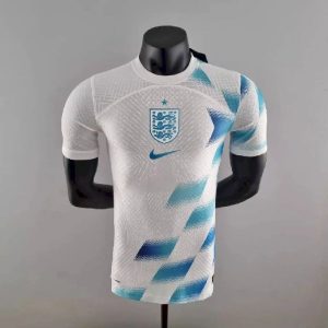 Camiseta especial de Inglaterra 2022, versión de jugador
