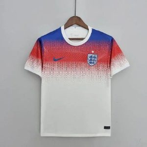 Camiseta de entrenamiento de Inglaterra 2022