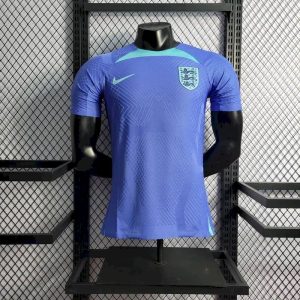 Camiseta de entrenamiento de Inglaterra 2022, versión de jugador