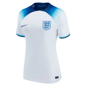 Camiseta de mujer de la Copa Mundial de Inglaterra 2022/23