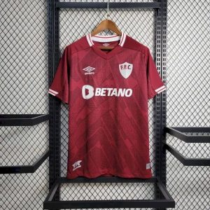 Camiseta Tercera Boutique Fluminense 2023/24
