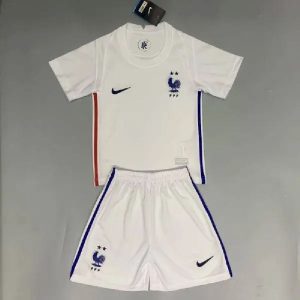 Kit de visitante para niños de Francia 2020