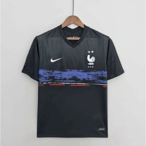 Camiseta prepartido de Francia 2022