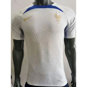 Camiseta de entrenamiento de Francia 2022, versión jugador