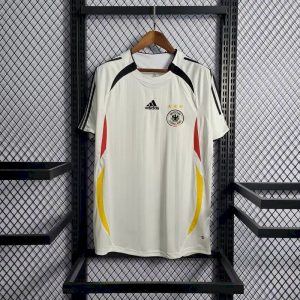 Camiseta de entrenamiento Reteo de Alemania 2006