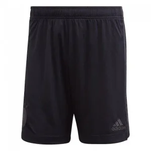 Pantalones cortos de visitante de Alemania 2021