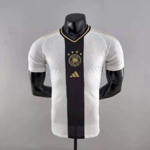 Camiseta clásica de Alemania 2022, versión de jugador