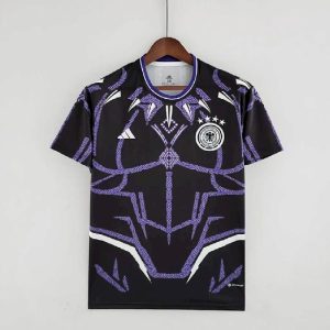 Camiseta boutique especial de Alemania 2022