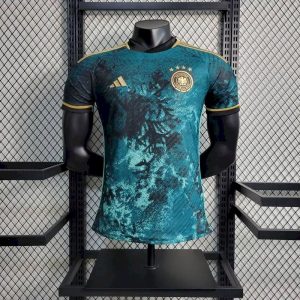 Camiseta de edición especial de Alemania, versión de jugador 2023/24