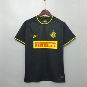 Tercera camiseta del Inter de Milán 2019/20