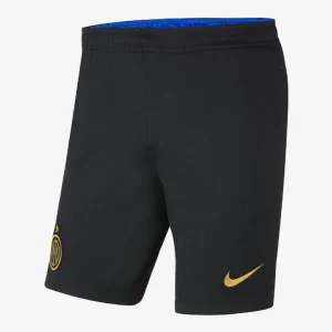 Pantalones cortos de local del Inter de Milán 2021/22