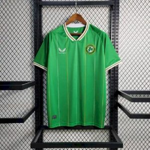Camiseta local de Irlanda 2023/24