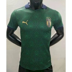 Camiseta de la tercera equipación de Italia 2021 (versión jugador)
