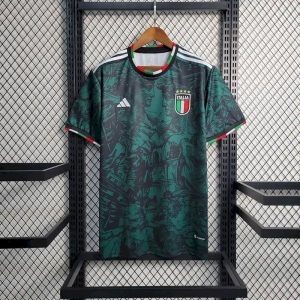 Camiseta boutique de edición especial de Italia 2023/24