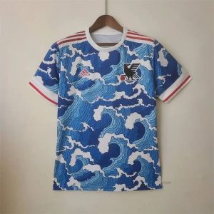 Camiseta de edición especial de Japón 2022