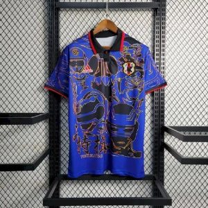 Camiseta de edición especial de Japón 2023/24