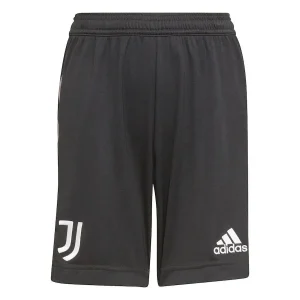 Pantalones cortos de visitante de la Juventus 2021/22