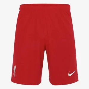 Pantalones cortos de local del Liverpool 2021/22
