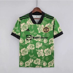 Camiseta especial del Manchester United 2022/23