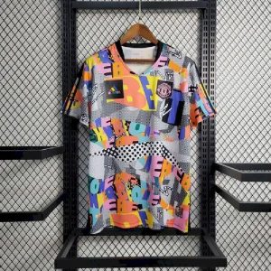 Camiseta de edición especial del Manchester United 2023/24