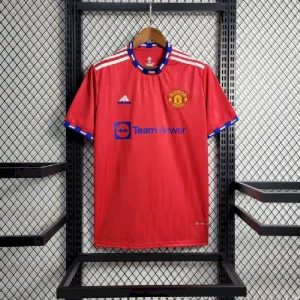 Camiseta de edición especial del Manchester United 2023/24