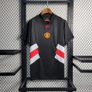 Camiseta informal del Manchester United 2023/24